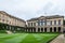 Worcester College in Oxford