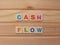 Word Cash Flow