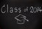 Word class of 2014 on board