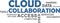 Word cloud - cloud collaboration