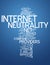 Word Cloud Internet Neutrality