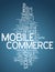 Word Cloud Mobile Commerce