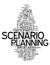 Word Cloud Scenario Planning