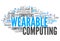 Word Cloud Wearable Computing