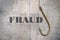 Word Fraud and a hook