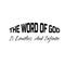 The Word of God is limitless and infinite