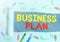 Word writing text Business Plan. Business concept for Structural Strategy Goals and Objectives Financial Projections