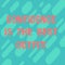 Word writing text Confidence Is The Best Outfit. Business concept for Selfesteem looks better in you than clothes Diagonal Repeat