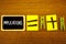 Word writing text Implications. Business concept for Conclusion State of being involved Suggestion Insinuation Hint Ideas blackboa