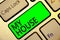 Word writing text My House. Business concept for A place or building where i live with the people whom i loved Keyboard red key In