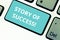 Word writing text Story Of Success. Business concept for demonstrating rises to fortune acclaim or brilliant achievement