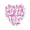 Words I love you in English, Russian, Spanish, Italian, French and German. Editable vector in the form of heart. Used for greeting