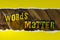 Words matter honesty strategy important communication message meaning presentation