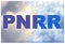 Words PNRR - The European Recovery and Resilience Plan