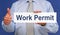 Work permit