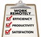 Work Remotely Advantages Checklist