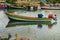 Workboat in Castries Harbour St Lucia