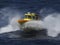 Workboat for offshore oil and gas industry, Gulf of Mexico