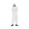 worker protective suit
