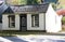 Workers cottages in Arrowtown, Central Otago, NZ