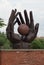 Workers Movement Memorial - Memento Park - Budapest