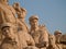 Workers Statue at Tiananmen square