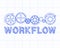 Workflow Graph Paper