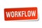 workflow sticker