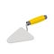 Working spatula icon on white background