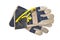 Workman Hand Gloves And Goggles