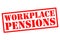 WORKPLACE PENSIONS