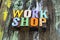 Workshop training practical seminar webinar leadership skills expertise