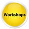 Workshops premium yellow round button