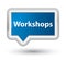 Workshops prime blue banner button