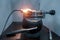 Workstation for ultra-precise laser spot welding