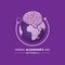 World Alzheimers Day observed on September 21