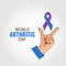 World Arthritis Day