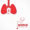 World Asthma Day