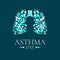 World Asthma Day illustration