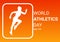 World Athletics Day