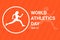 World Athletics Day