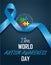 World autism awareness day