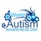 World Autism Awareness Day