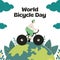 World Bicycle Day