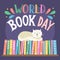 World Book Day.