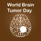 World Brain Tumor Day