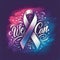 World Cancer Day is February 4th