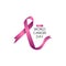 World cancer day illustration. World cancer awareness day