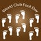 World Clubfoot Day