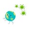 World Coronavirus